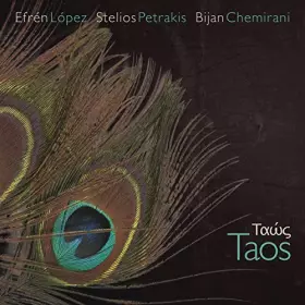 Couverture du produit · Taos