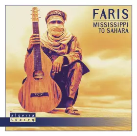 Couverture du produit · Mississippi To Sahara