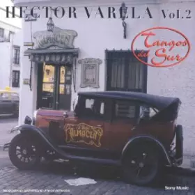 Couverture du produit · Tangos Del Sur 2 - Maxi CD