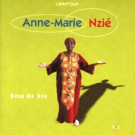 Couverture du produit · Cameroun : Beza Ba Dzo