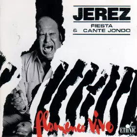 Couverture du produit · Jerez - Fiesta & Cante Jondo