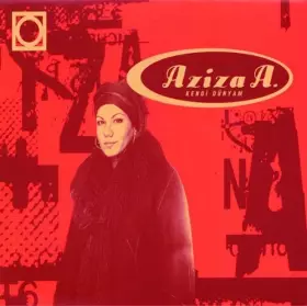 Couverture du produit · Kendi Dunyam by Aziza A.