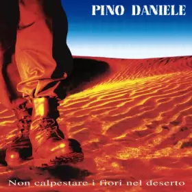 Couverture du produit · Non Calpestare I Fiori Nel Deserto [Import]