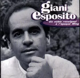 Couverture du produit · Un Noble Rossignol A L'Epoque Ming