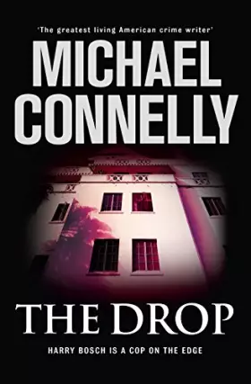 Couverture du produit · The Drop (Harry Bosch Series)