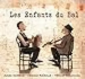 Couverture du produit · Les Enfants du Bal