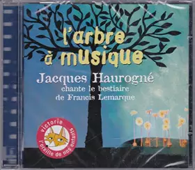 Couverture du produit · l'arbre À Musique