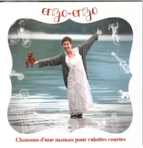 Couverture du produit · Chansons D'Une Maman Pour Culottes Courtes