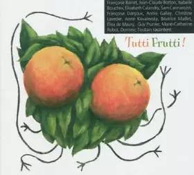 Couverture du produit · Tutti Frutti