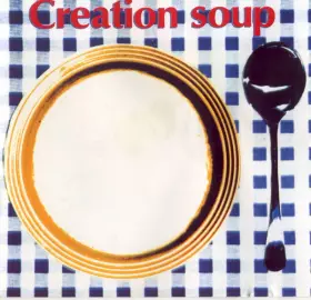 Couverture du produit · Creation Soup Volume Four