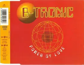 Couverture du produit · Power Of Love