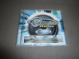 Couverture du produit · Groove Station
