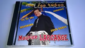 Couverture du produit · MAURICE LARCANGE - LES TUBES