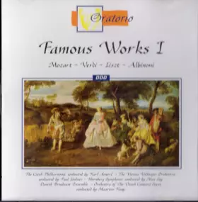 Couverture du produit · Famous Workas I