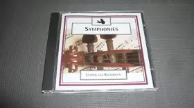 Couverture du produit · Beethoven : Symphonie N° 4 , Romance Pour Violon 1 & 2