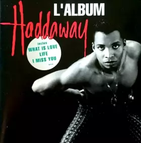 Couverture du produit · The Album