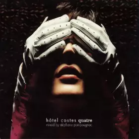 Couverture du produit · Hôtel Costes Quatre