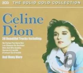 Couverture du produit · Solid Gold Collection [Import]