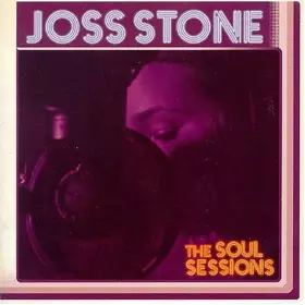 Couverture du produit · The Soul Sessions Edition [Import]