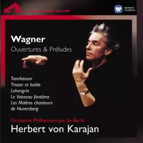 Couverture du produit · Ouvertures & Preludes