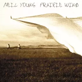 Couverture du produit · Prairie Wind