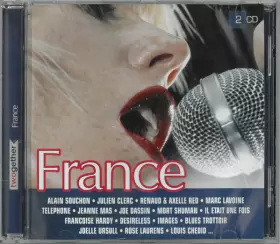 Couverture du produit · France