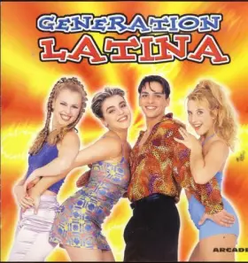 Couverture du produit · Generation Latina