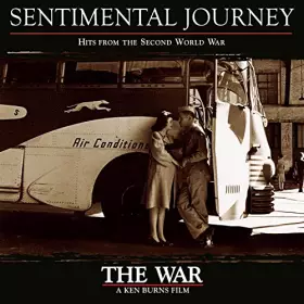 Couverture du produit · Sentimental Journey