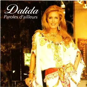 Couverture du produit · Paroles D'Ailleurs