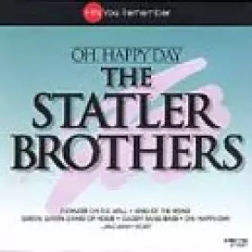 Couverture du produit · Oh Happy Days