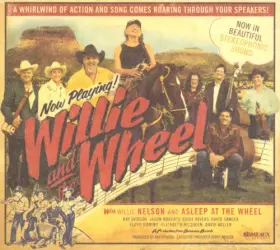 Couverture du produit · Willie E The Wheel [Import]
