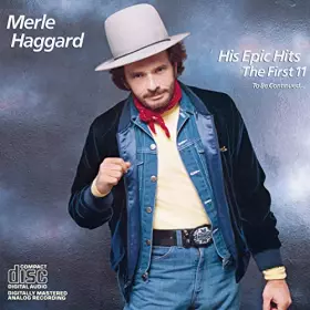 Couverture du produit · His Epic Hits