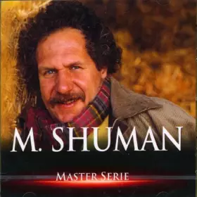 Couverture du produit · Master Serie : Mortimer Shuman Vol. 1 - Edition remasterisée avec livret