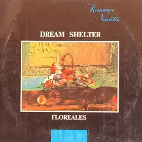 Couverture du produit · DREAM SHELTER - Floreales