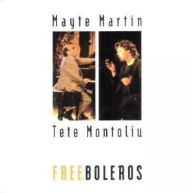 Couverture du produit · Free Boleros