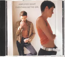 Couverture du produit · Amplified Heart
