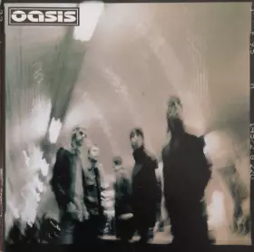 Couverture du produit · Heathen Chemistry