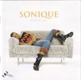 Couverture du produit · Hear My Cry