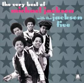 Couverture du produit · Very Best of Michael with The Jackson 5