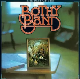 Couverture du produit · The Best Of The Bothy Band