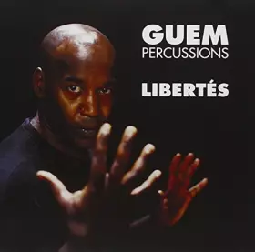 Couverture du produit · Libertes by Guem