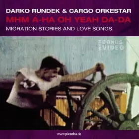 Couverture du produit · Mhm a-Ha Oh Yeah Da [Import]