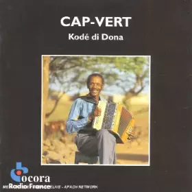 Couverture du produit · Kode Di Dona
