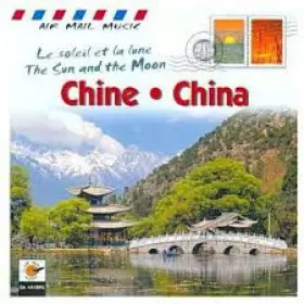 Couverture du produit · Chine / China - The Sun and the Moon