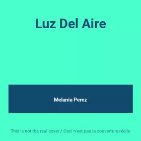 Couverture du produit · Luz Del Aire