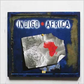 Couverture du produit · Indigo Africa