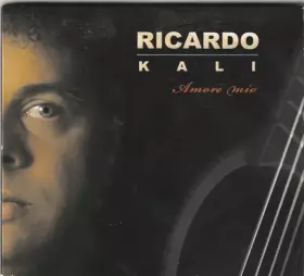 Couverture du produit · Amore Mio