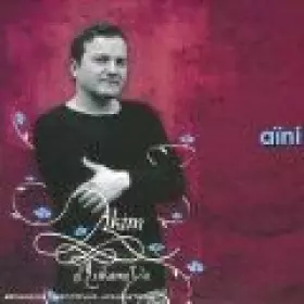 Couverture du produit · Aini [Import]