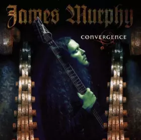 Couverture du produit · Convergance [Import]