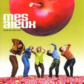 Couverture du produit · Entre Les Branches